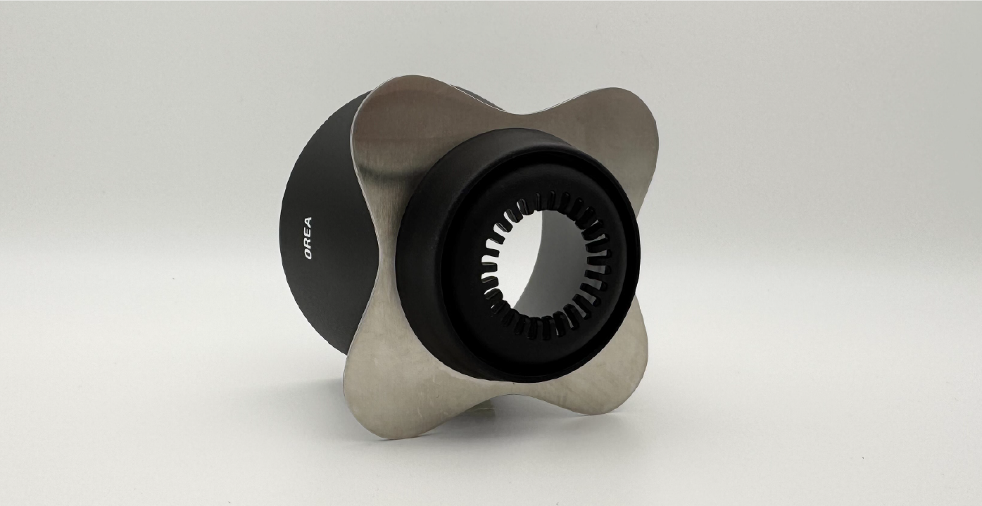 Orea Brewer Version4 FAST BOTTM