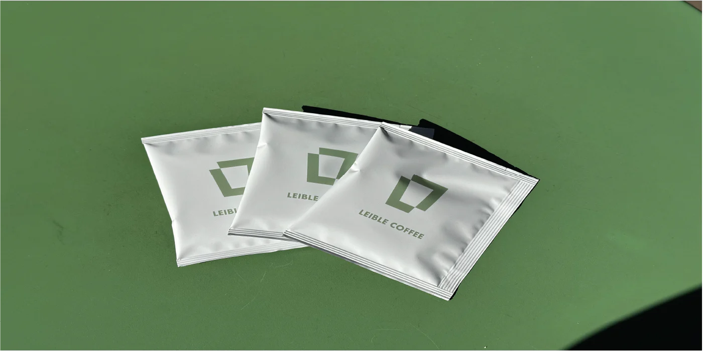 Drip Bag - Panama Gesha Blend