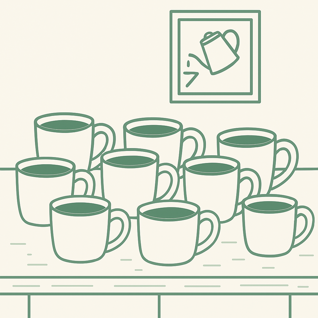 Coffee Tasting Sydney | Leible Coffee Crows Nest Tasting Experience July 2025