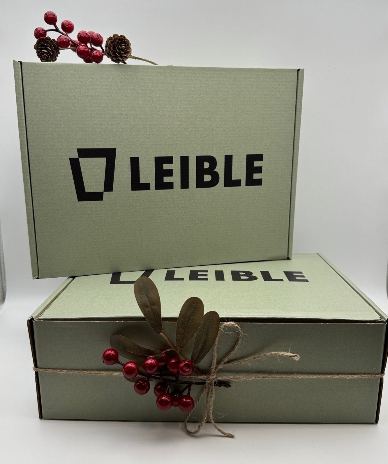 Leible X'mas Gift Box